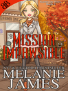 Cover image for Mission Impawsible